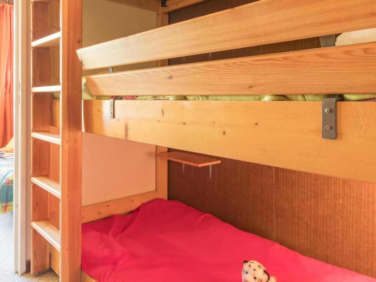 Studio Avec Balcon A Montgenevre, Animaux Acceptes - Fr-1-330D-35 エクステリア 写真