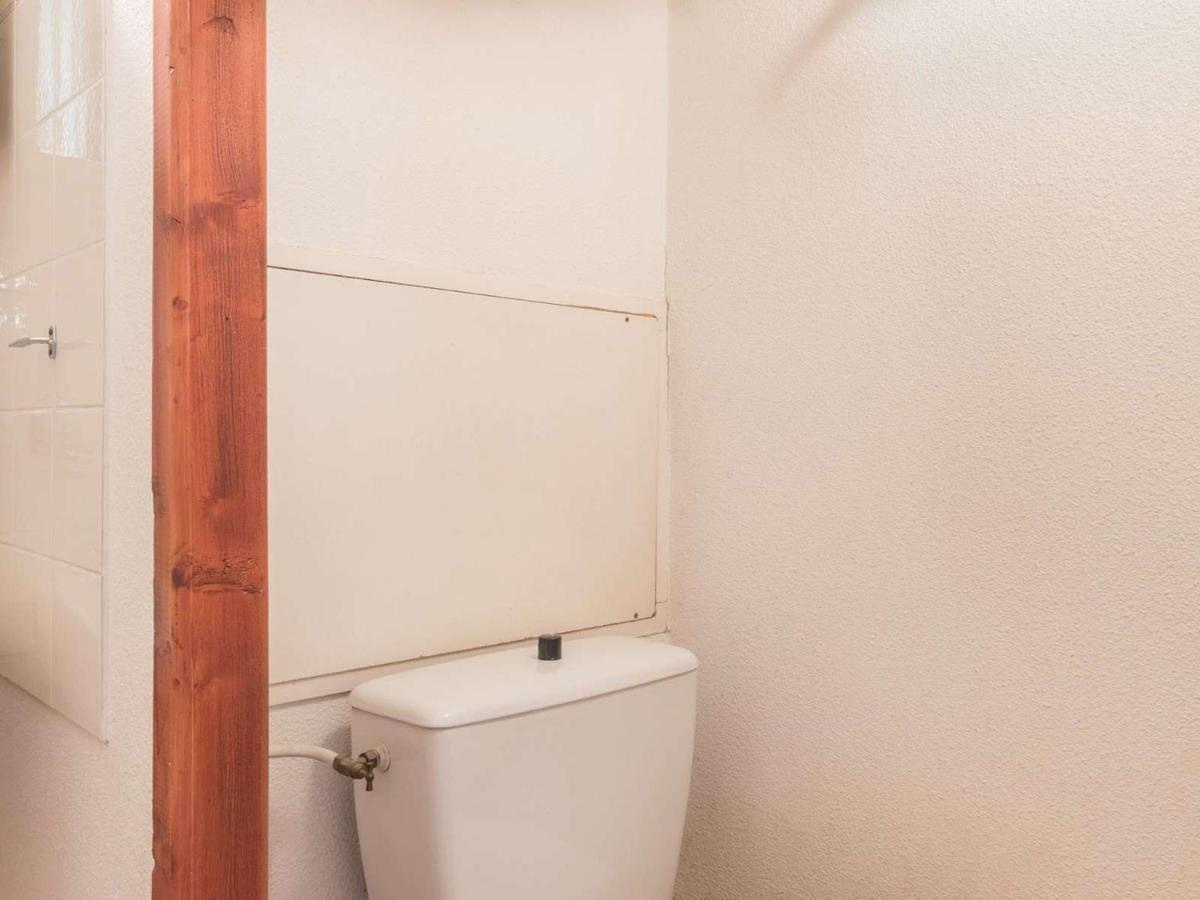 Studio Avec Balcon A Montgenevre, Animaux Acceptes - Fr-1-330D-35 エクステリア 写真